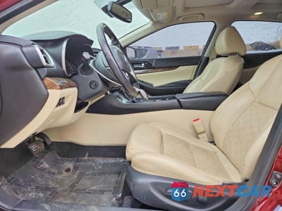 Zdjęcie 7 z 12 samochodu: 2016 NISSAN MAXIMA 3.5S VIN:1N4AA6AP7GC901302 - miniatura