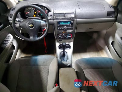 Zdjęcie 8 z 12 samochodu: 2008 CHEVROLET COBALT LT VIN:1G1AL58FX87205175 - miniatura