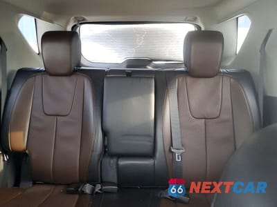 Zdjęcie 10 z 13 samochodu: 2015 CHEVROLET EQUINOX LTZ VIN:2GNFLHE34F6190220 - miniatura