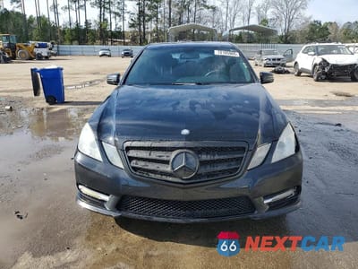 Piąte zdjęcie samochodu w środku: 2012 MERCEDES-BENZ E 350 VIN:WDDHF5KB7CA567792 - miniatura