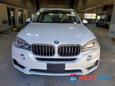 Piąte zdjęcie samochodu w środku: 2014 BMW X5 XDRIVE35D VIN:5UXKS4C58E0C06838 - miniatura