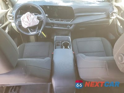 Zdjęcie 8 z 12 samochodu: 2025 CHEVROLET EQUINOX LT VIN:3GNAXPEG8SL228890 - miniatura