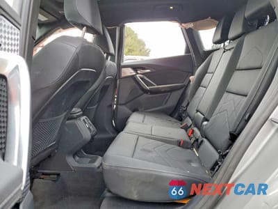 Zdjęcie 10 z 13 samochodu: 2023 BMW X1 XDRIVE28I VIN:WBX73EF00P5X10171 - miniatura