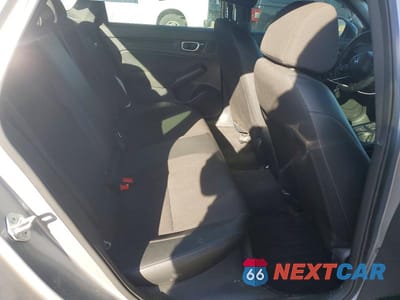 Zdjęcie 10 z 11 samochodu: 2023 HONDA CIVIC SPORT VIN:2HGFE2F57PH546456 - miniatura