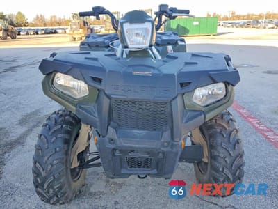 Zdjęcie 9 z 10 samochodu: 2015 POLARIS SPORTSMAN ATV VIN:4XASEA325FA656170 - miniatura