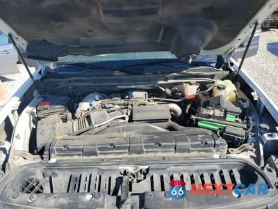 Zdjęcie 11 z 13 samochodu: 2022 CHEVROLET SILVERADO HD FLATBED TRUCK VIN:1GB4YSEY8NF298620 - miniatura