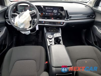 Zdjęcie 8 z 13 samochodu: 2023 KIA SPORTAGE LX VIN:KNDPUCAG7P7024412 - miniatura