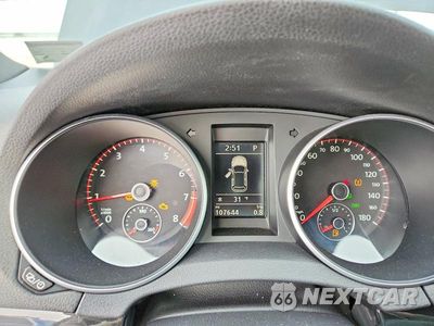 Zdjęcie 9 z 11 samochodu: 2013 VOLKSWAGEN GTI VIN:WVWHD7AJXDW060118 - miniatura