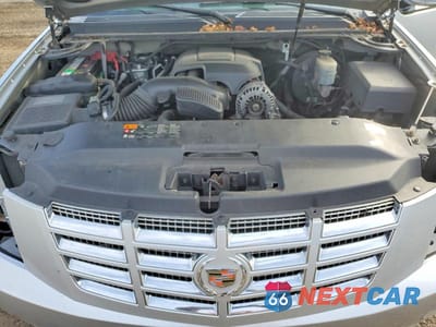Zdjęcie 12 z 13 samochodu: 2012 CADILLAC ESCALADE ESV LUXURY VIN:1GYS4HEF7CR190379 - miniatura