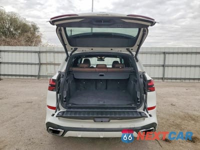 Zdjęcie 6 z 13 samochodu: 2026 BMW X5 SDRIVE 40I VIN:5UX13EU06T9052816 - miniatura