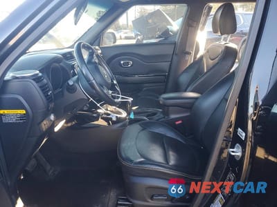 Zdjęcie 7 z 12 samochodu: 2014 KIA SOUL + VIN:KNDJP3A5XE7084001 - miniatura