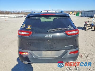 Zdjęcie 6 z 13 samochodu: 2015 JEEP CHEROKEE LIMITED VIN:1C4PJLDSXFW517630 - miniatura