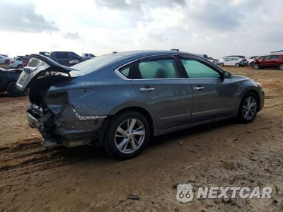 Trzecie zdjęcie samochodu z tyłu: 2014 NISSAN ALTIMA 2.5 VIN:1N4AL3AP7EN252966 - miniatura