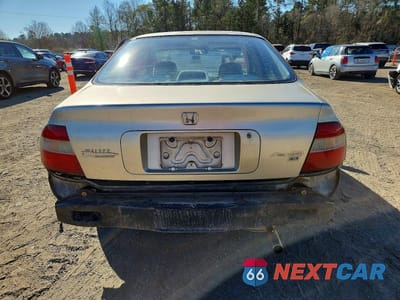 Zdjęcie 6 z 11 samochodu: 1995 HONDA ACCORD LX VIN:JHMCD5632SC047658 - miniatura