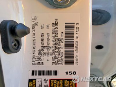Zdjęcie 12 z 13 samochodu: 2023 TOYOTA TACOMA DOUBLE CAB VIN:3TMCZ5AN6PM548943 - miniatura