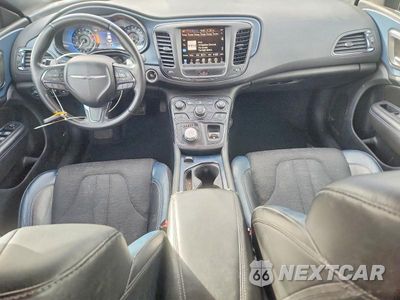 Zdjęcie 8 z 11 samochodu: 2015 CHRYSLER 200 S VIN:1C3CCCBB8FN531838 - miniatura