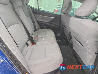 Zdjęcie 10 z 11 samochodu: 2025 TOYOTA CAMRY XSE VIN:4T1DAACK1SU105588 - miniatura