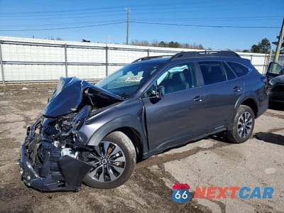 2024 SUBARU OUTBACK LIMITED 4S4BTANC0R3257742 - główne zdjęcie licytacji z USA - miniatura