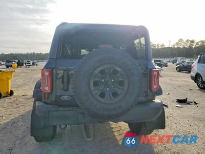 Zdjęcie 6 z 12 samochodu: 2024 FORD BRONCO VIN:1FMEE2BP5RLB47399 - miniatura