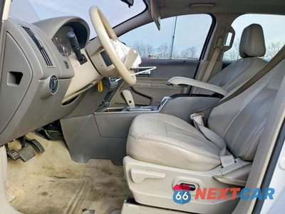 Zdjęcie 7 z 13 samochodu: 2010 FORD EDGE LIMITED VIN:2FMDK3KC6ABB08879 - miniatura