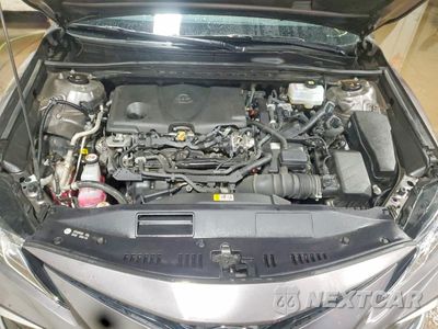 Zdjęcie 11 z 13 samochodu: 2023 TOYOTA CAMRY VIN:4T1C31AK0PU610229 - miniatura