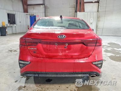 Zdjęcie 6 z 13 samochodu: 2021 KIA FORTE FE VIN:3KPF24AD3ME329222 - miniatura