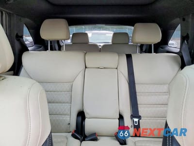 Zdjęcie 10 z 13 samochodu: 2016 KIA SORENTO SX VIN:5XYPKDA57GG170404 - miniatura
