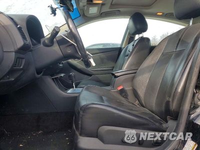 Zdjęcie 7 z 11 samochodu: 2008 NISSAN ALTIMA 2.5 VIN:1N4AL21E08N412750 - miniatura