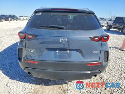 Zdjęcie 6 z 13 samochodu: 2025 MAZDA CX-50 SELECT VIN:7MMVABAM5SN354408 - miniatura
