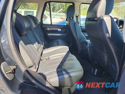 Zdjęcie 11 z 13 samochodu: 2012 LAND ROVER RANGE ROVER SPORT HSE VIN:SALSF2D46CA725643 - miniatura