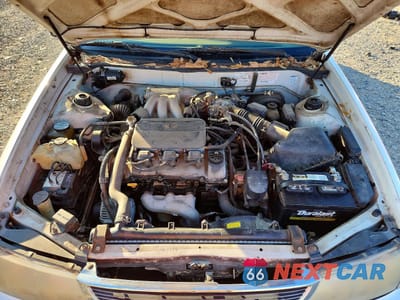 Zdjęcie 11 z 13 samochodu: 1997 TOYOTA AVALON XL VIN:4T1BF12B7VU207766 - miniatura