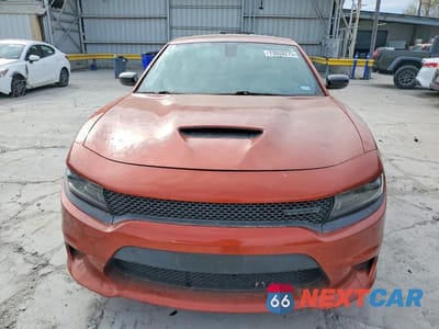 Piąte zdjęcie samochodu w środku: 2022 DODGE CHARGER VIN:2C3CDXCT0NH236154 - miniatura