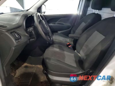 Zdjęcie 7 z 13 samochodu: 2021 RAM PROMASTER CITY UTILITY / SERVICE VAN VIN:ZFBHRFAB9M6T82451 - miniatura