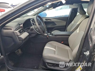 Zdjęcie 7 z 12 samochodu: 2025 TOYOTA CAMRY XSE VIN:4T1DAACK8SU051366 - miniatura