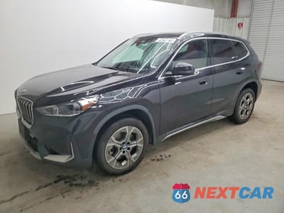 2025 BMW X1 XDRIVE28I WBX73EF00S5272910 - główne zdjęcie licytacji z USA - miniatura