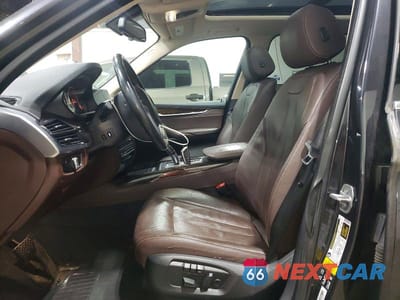 Zdjęcie 7 z 12 samochodu: 2016 BMW X5 XDRIVE35I VIN:5UXKR0C52G0U07882 - miniatura