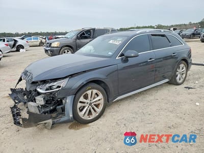 2023 AUDI A4 ALLROAD PRESTIGE WA19AAF40PA022857 - główne zdjęcie licytacji z USA - miniatura