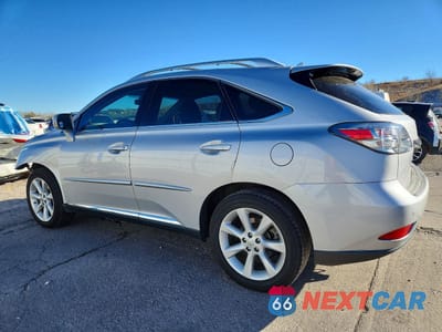 Drugie zdjęcie samochodu z przodu: 2011 LEXUS RC 350 BASE VIN:2T2BK1BA6BC111770 - miniatura