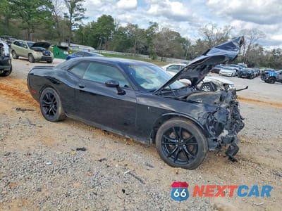 Czwarte zdjęcie samochodu z boku: 2016 DODGE CHALLENGER R VIN:2C3CDZBT4GH300681 - miniatura