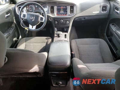 Zdjęcie 8 z 11 samochodu: 2013 DODGE CHARGER SXT VIN:2C3CDXJG5DH596010 - miniatura