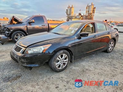 2008 HONDA ACCORD LXP 1HGCP26468A144979 - główne zdjęcie licytacji z USA - miniatura
