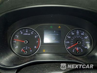 Zdjęcie 9 z 13 samochodu: 2017 KIA SPORTAGE EX VIN:KNDPNCACXH7245773 - miniatura