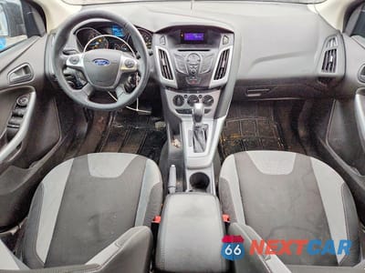 Zdjęcie 8 z 13 samochodu: 2012 FORD FOCUS SE VIN:1FAHP3K28CL228349 - miniatura