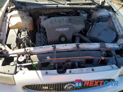 Zdjęcie 11 z 12 samochodu: 2000 BUICK LESABRE LIMITED VIN:1G4HR54K3YU326103 - miniatura