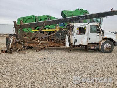 Zdjęcie 9 z 10 samochodu: 2004 INTERNATIONAL 4000 4300 VIN:1HTMMAAN44H663944 - miniatura
