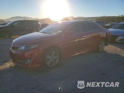 2012 TOYOTA CAMRY BASE 4T1BF1FK7CU628359 - główne zdjęcie licytacji z USA - miniatura