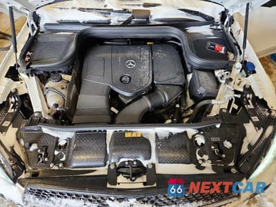 Zdjęcie 11 z 12 samochodu: 2024 MERCEDES-BENZ GLE 350 4MATIC VIN:4JGFB4FB0RB091773 - miniatura