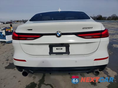 Zdjęcie 6 z 12 samochodu: 2021 BMW 228XI VIN:WBA73AK09M7H60949 - miniatura