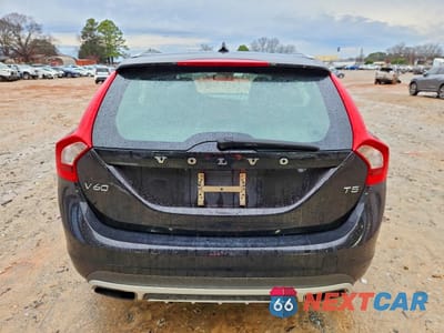 Zdjęcie 6 z 14 samochodu: 2015 VOLVO V60 PREMIER VIN:YV126MEB0F1188931 - miniatura