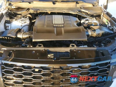 Zdjęcie 12 z 12 samochodu: 2018 LAND ROVER RANGE ROVER SUPERCHARGED VIN:SALGS2RE5JA513705 - miniatura